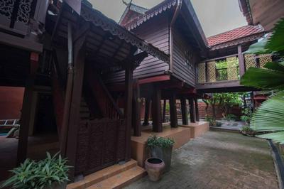 DONPIN8-Timeless House Chiang Mai