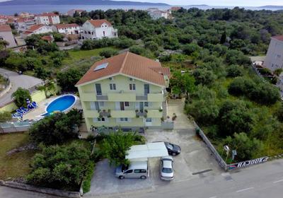 Apartman Petra 5