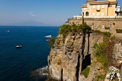 La Delizia - Sorrento