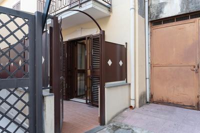 Catania Historic Center Modern Apt with Terraces