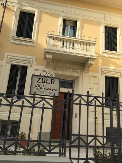 Zula Affittacamere