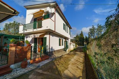 Casa Barbarossa - Goelba