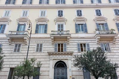 Cozy Domus Apartment - Rome