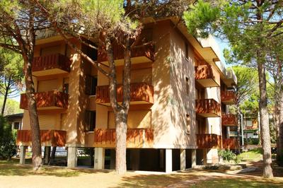 Homely flat in Bibione Pineda - Beahost