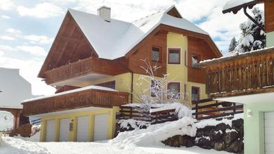 SKI-TO-DOOR Sonnwiese