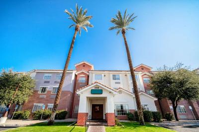 Baymont by Wyndham Chandler I-10, Billede 2