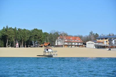 Bernsteinsee Hotel and Ferien by Palette Resorts