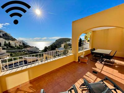 Apartamento Miramar PF006