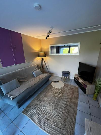 Maison confortable et bien équipée entre Caen et Bayeux, proche plages du débarquement
