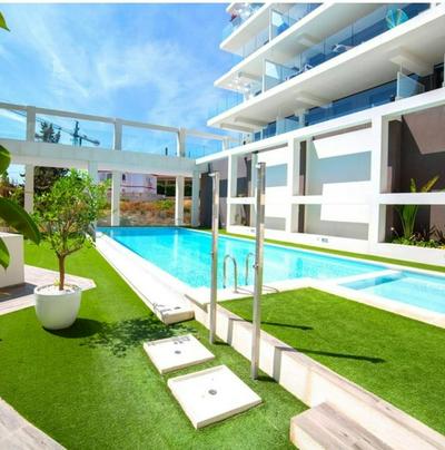 Apartamento Calpe Beach 1