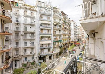 1BD -Apartment in city centre