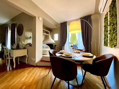 The View Of Sangiorgio