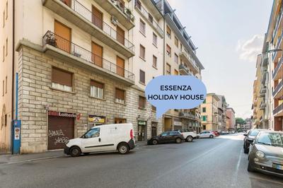 Essenza Holiday House - Florence - By HOST4U
