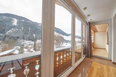 Marys Holiday Penthouse