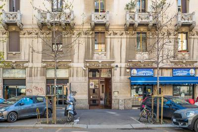 JOIVY Warm Flat for 2 in Isola, 10 min to Centre