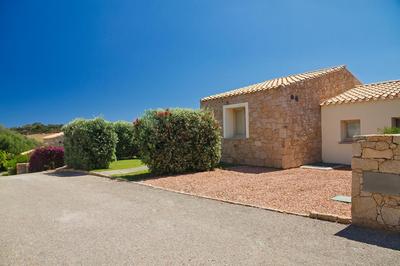 Casa Lalita con piscina Sardegna