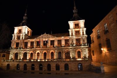Atrium Toledo