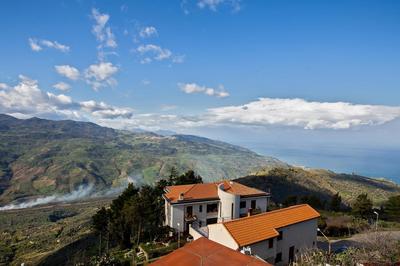 Casa Arconides