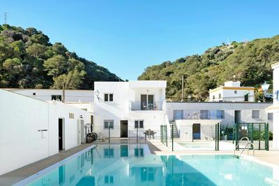 Casa de 10 Dúplex