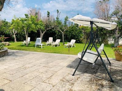 Villa Delfino