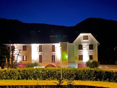 Logis Hôtel restaurant Bel Horizon