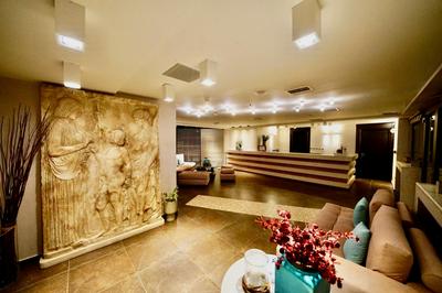 Sani Polyastron Hotel & Spa