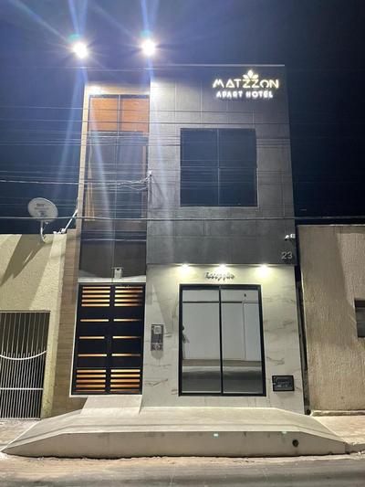 Matzzon Apart Hotel