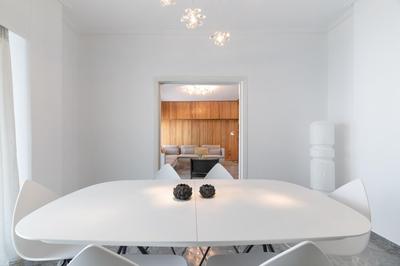 Foothills of Acropolis-Thissio 3 bdrm apartment
