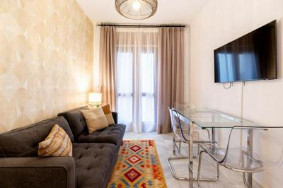 AC Apartamento Familiar fantástica localizacion