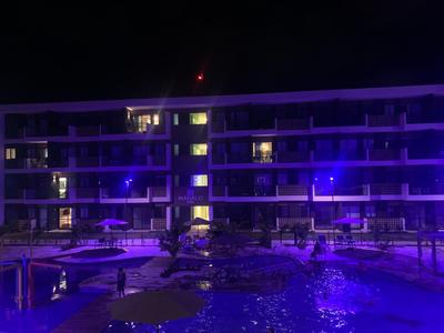 Mana Beach Experience Muro Alto