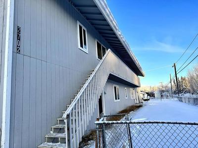 Comfortable 2BR Apt Central