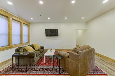 Historic Upscale Loft in Downtown Vicksburg!