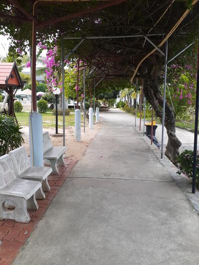 Silversand Villa Hotel