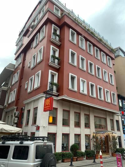 Sude Konak - Image 116