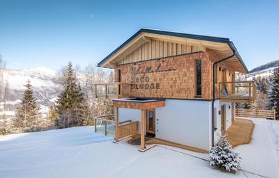 Höflehner Premium Eco Lodge