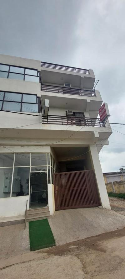 Hotel Westend Residency By WB Inn