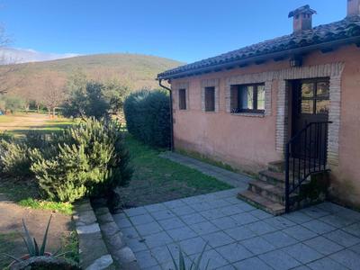 Casa Rural Los Robles de Acebo II