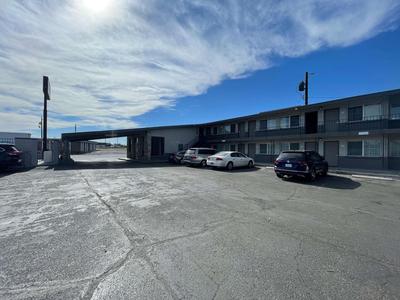 Motel 6 Hermiston, OR - Umatilla
