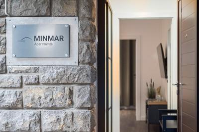 MINMAR Apartments