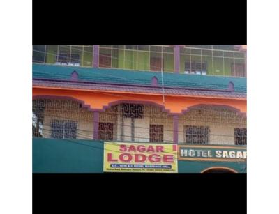 Sagar Lodge, Bishnupur, WB