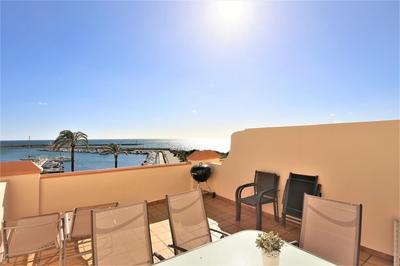Estepona Port Townhouse TOBY