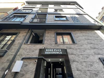 Rose Plus Residence - Image 94