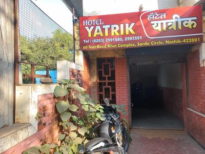 Hotel Yatrik
