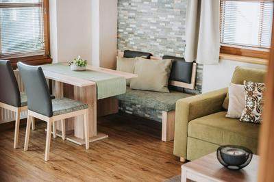 Appartement Stern Dagmar
