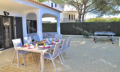 Villa Lilac - walking distance to beach