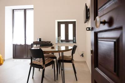 Collegiata Apartment - Catania Downtown