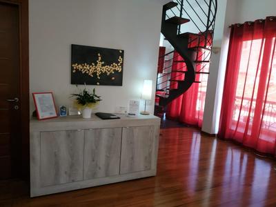 Loft VERDI Holiday Viterbo