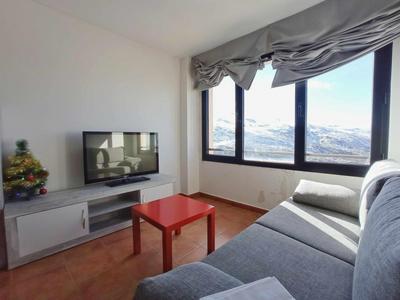 Apartamento familiar