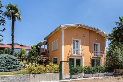 Ghe Sem Morazzone B&B