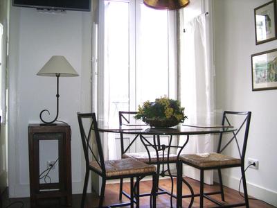 Elegant S.Miguel Apartment